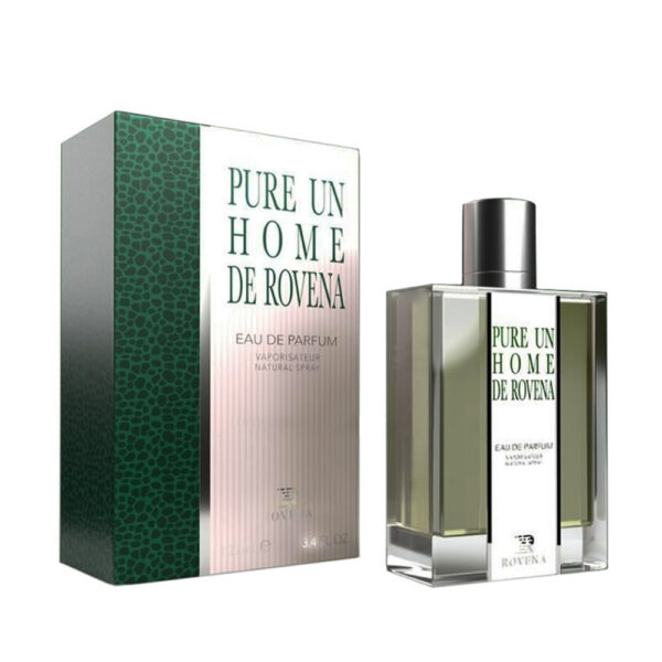 ادو پرفیوم مردانه روونا PURE UN