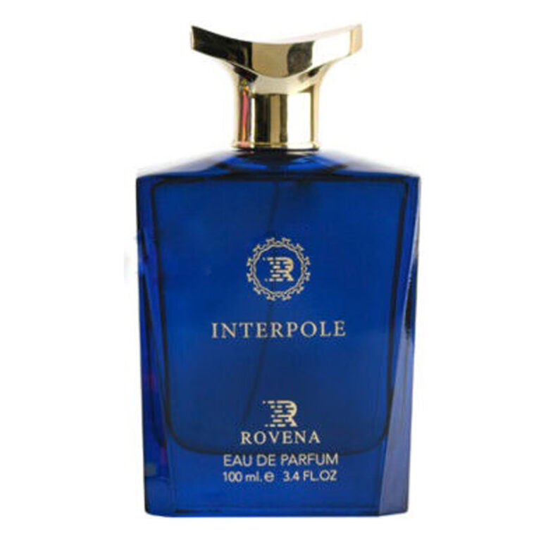 عطر مردانه روونا interlude حجم 100