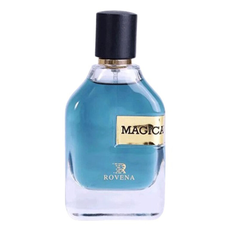 عطر مردانه روونا Magical حجم 75