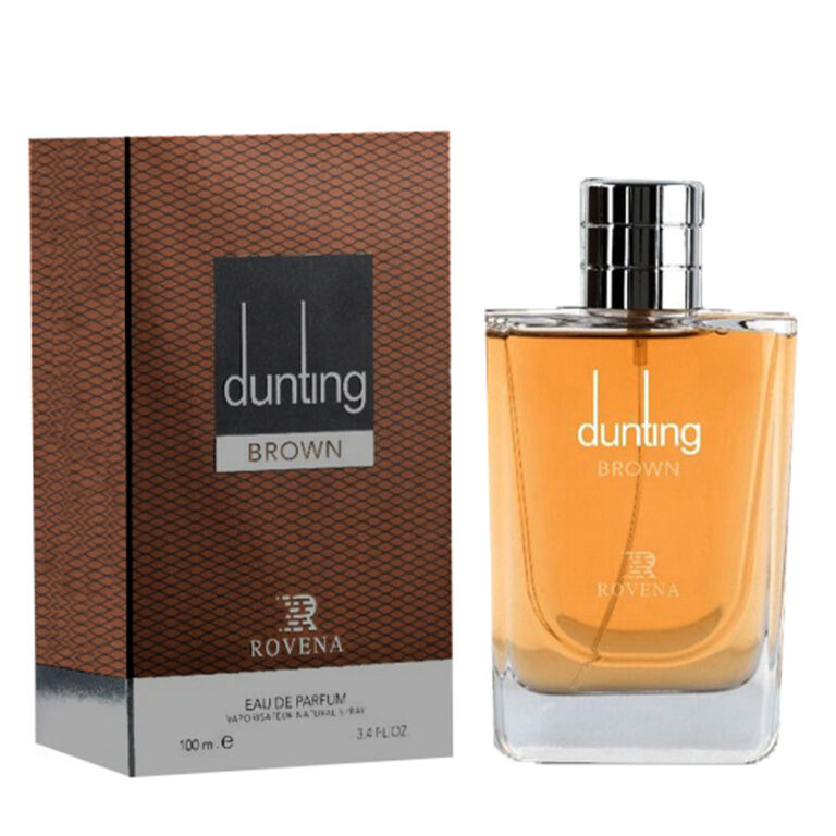 عطر مردانه روونا Dunhill حجم 100