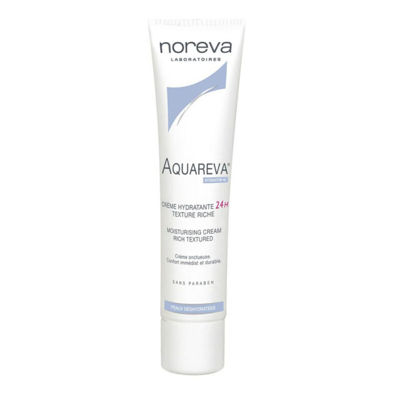 کرم آبرسان نوروا ریچ Aquareva حجم 40
