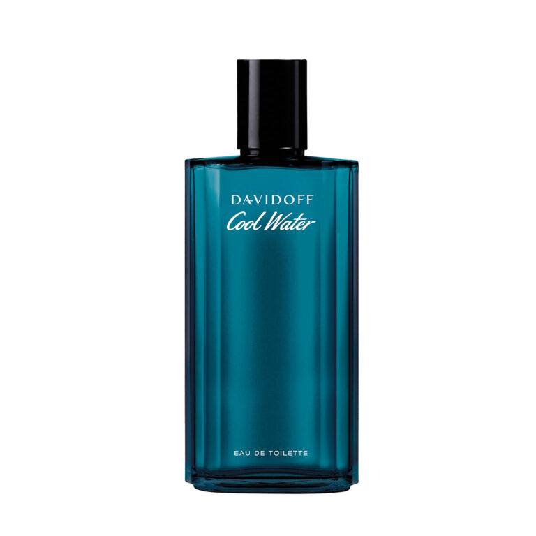 عطر مردانه Davidoff کول واترCool Water حجم 125
