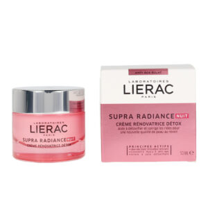 کرم لیراک Supra Radiance