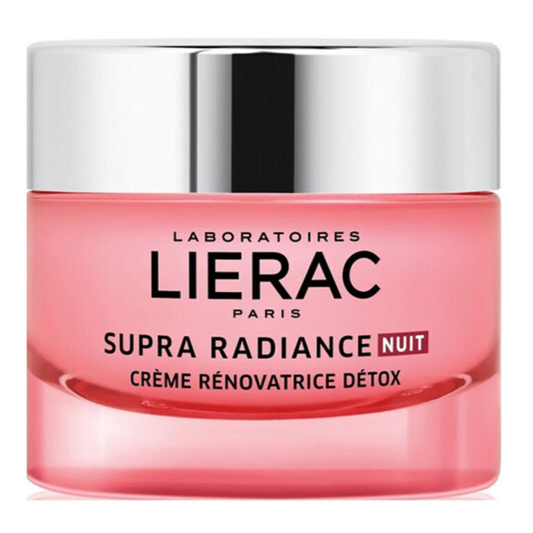 کرم لیراک Supra Radiance حجم 50