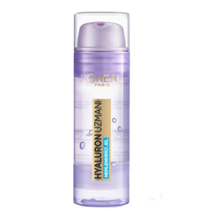 ژل آبرسان لورآل Hyaluron uzmani