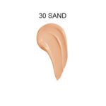 كرم پودر میبلین SAND 30 حجم 30