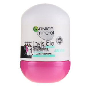 مام ضد تعریق گارنیر Invisible حجم 50