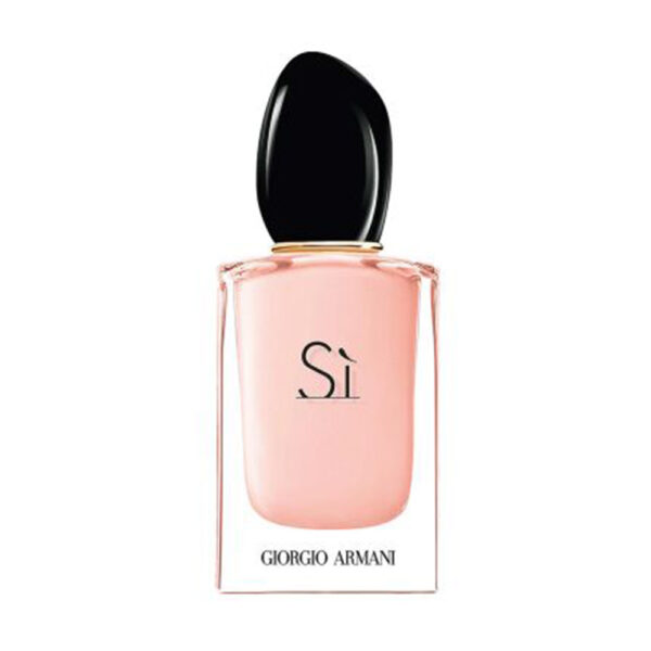 عطر ادوپرفیوم زنانه جورجیو آرمانیGIORGIO ARMANI Si