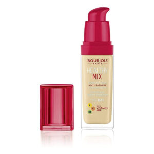 کرم پودر بورژواHealthy Mix شماره 51