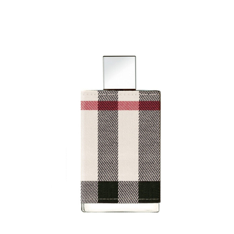 عطر زنانه باربری لندنBURBERRY London حجم 100