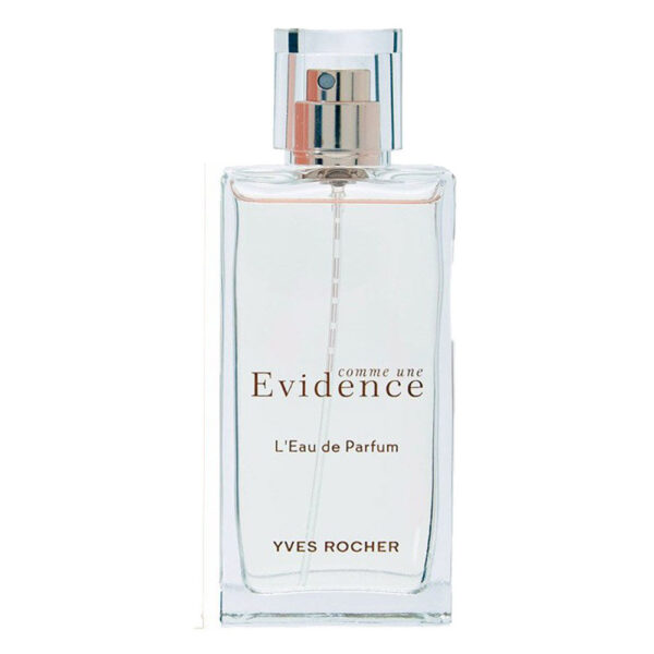 ادوپرفیوم زنانه ایوروشه Evidence