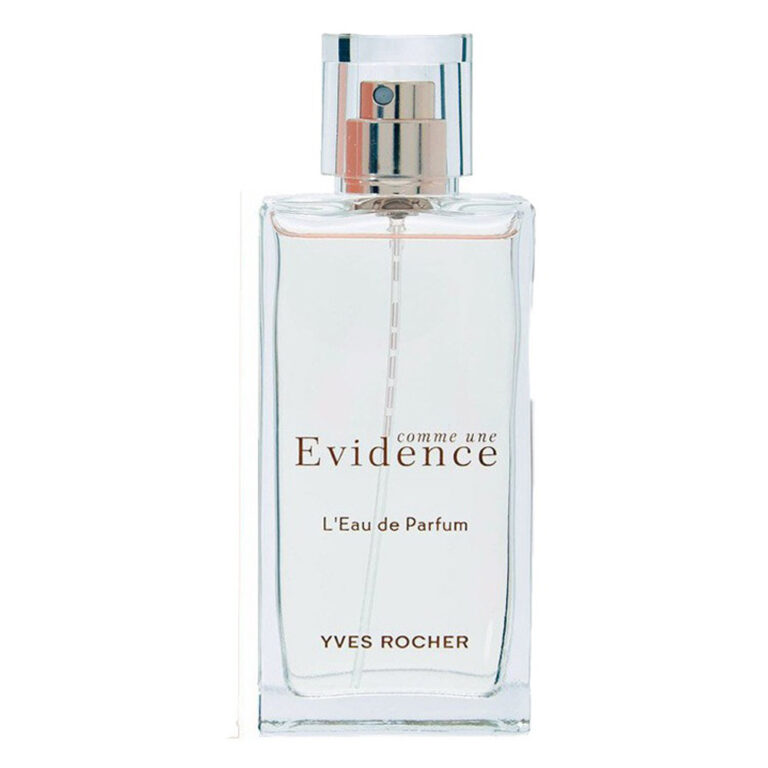 ادوپرفیوم زنانه ایوروشه Evidence حجم100