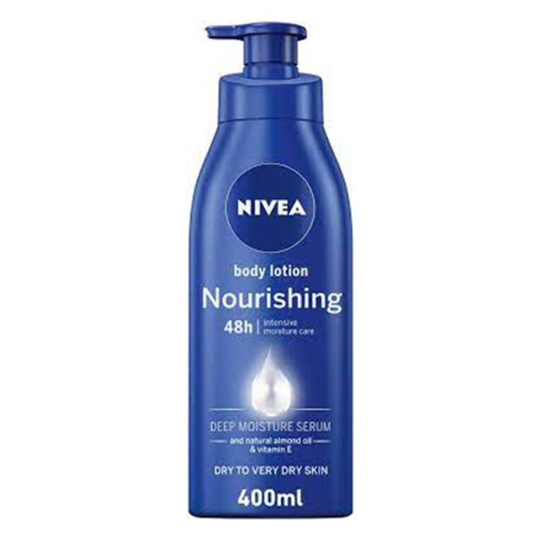 لوسیون بدن نیوآ Nourishing حجم 400