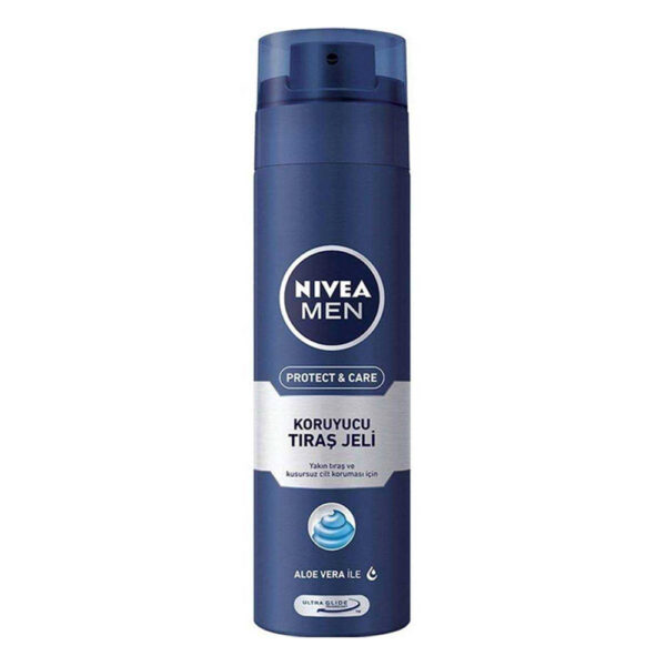ژل اصلاح نیوآ Protect And Care حجم 200