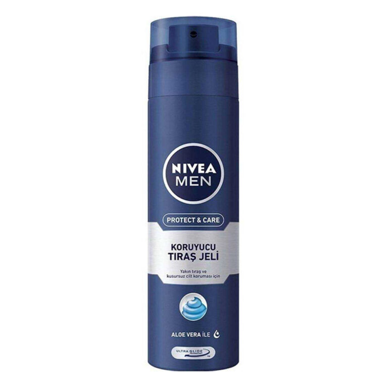 ژل اصلاح نیوآ Protect And Care حجم 200