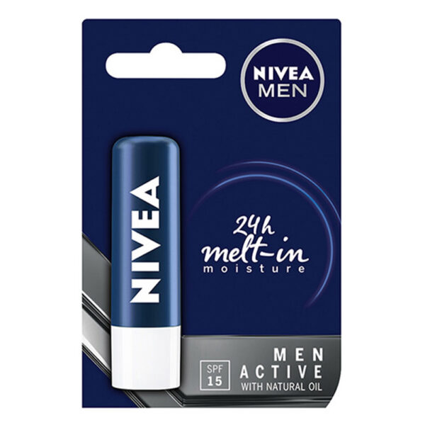 بالم لب مردانه نیوا Men Active