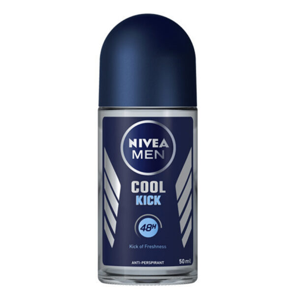 مام ضد تعریق نیوا Cool Kick