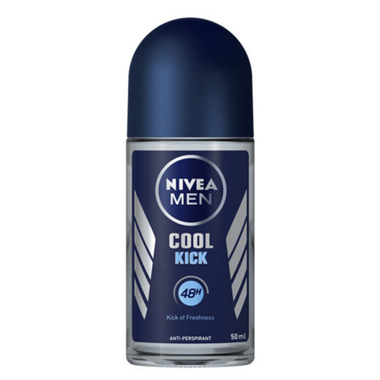 مام ضد تعریق نیوا Cool Kick حجم 50