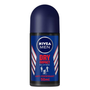رول ضد تعریق نیوا Dry Impact