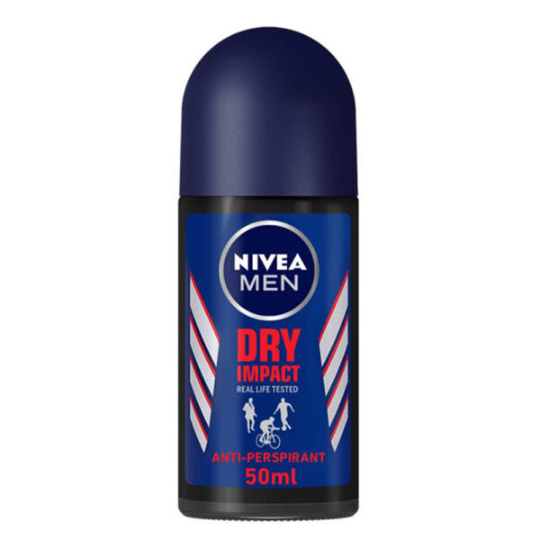 رول ضد تعریق نیوا Dry Impact