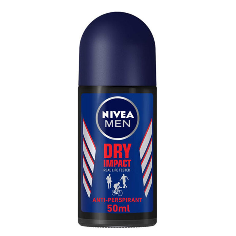 رول ضد تعریق نیوا Dry Impact حجم 50
