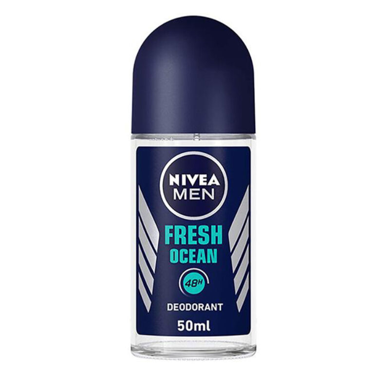 مام ضد تعریق مردانه نیوآ Fresh Ocean حجم 50
