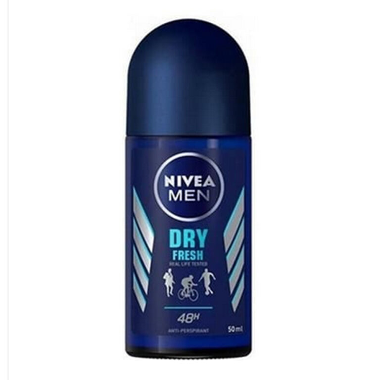 مام رول نیوا Dry Fresh حجم 50