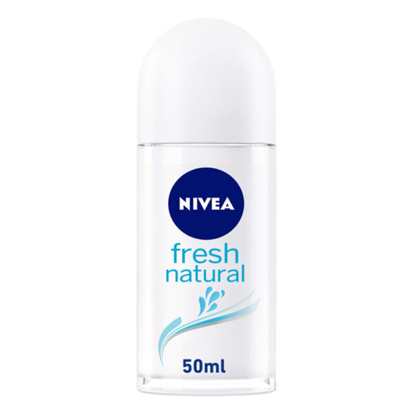 مام ضد تعریق نيوا Fresh Natural