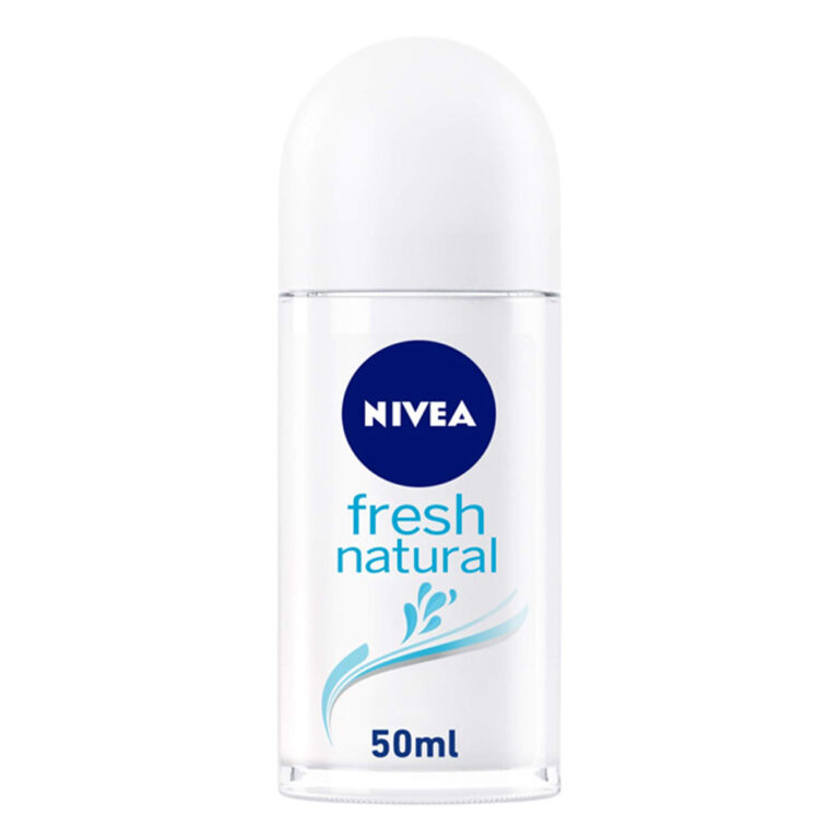 مام ضد تعریق نيوا Fresh Natural حجم 50