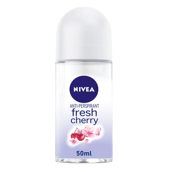 مام ضد تعریق نیوا Fresh Cherry