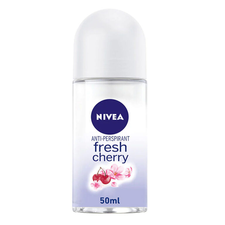 مام ضد تعریق نیوا Fresh Cherry حجم 50
