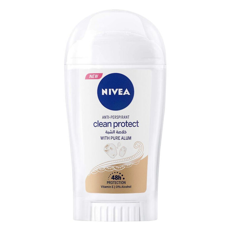 استیک زنانه نیوآ Clean Protect حجم 40