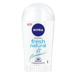 استیک مردانه نیوآ Fresh Active حجم 40