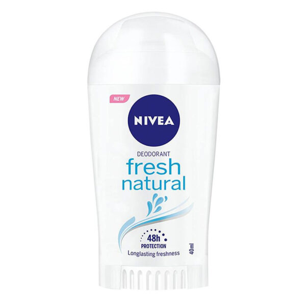 استیک مردانه نیوآ Fresh Active حجم 40