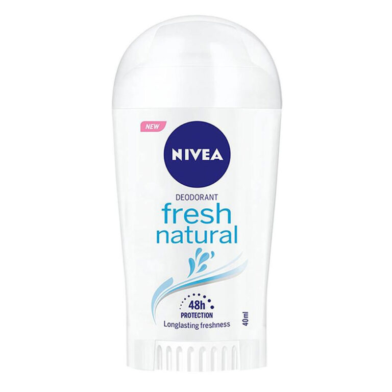 استیک زنانه نیوآ Fresh Natural حجم 40
