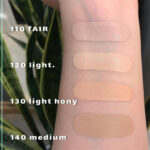 کانسیلر مایع یورن شماره 120