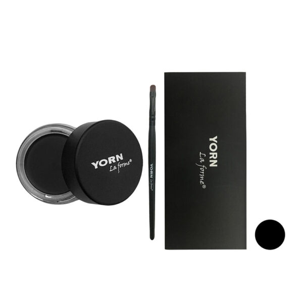 خط چشم یورن YORN مشکی