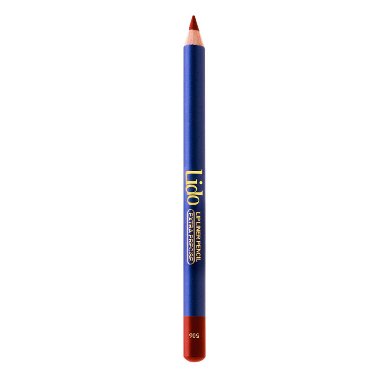 مداد لب لیدو Extra precise شماره 506