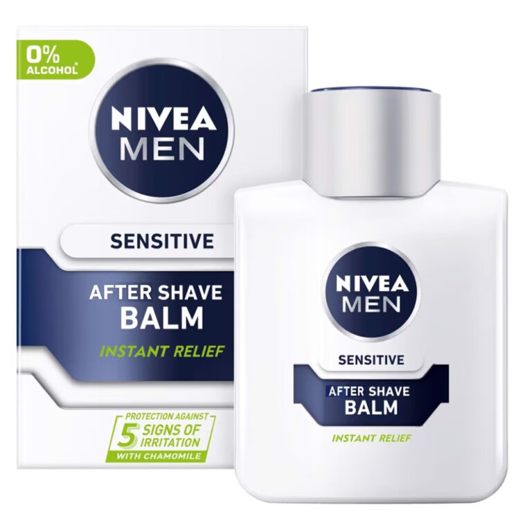بالم افترشیو نیوآ Sensitive حجم 100