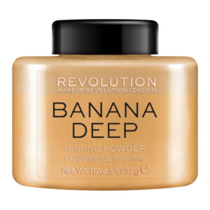 پودر فیکس رولوشن Banana