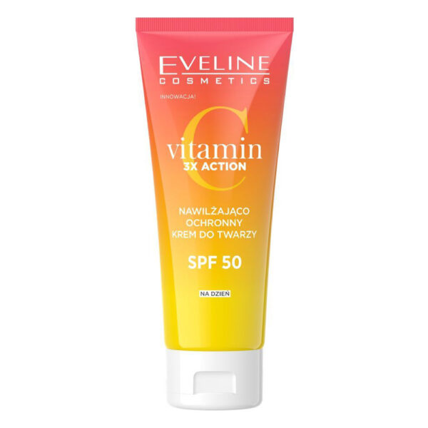 ضد افتاب اولاین Vitamin C حجم 30
