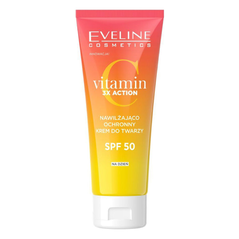 ضد افتاب اولاین Vitamin C حجم 30