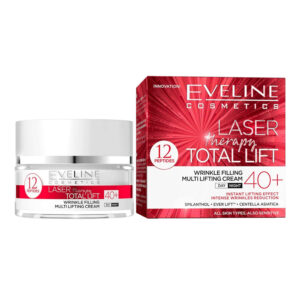 کرم ضد چروک اولاین Total Lift حجم 50