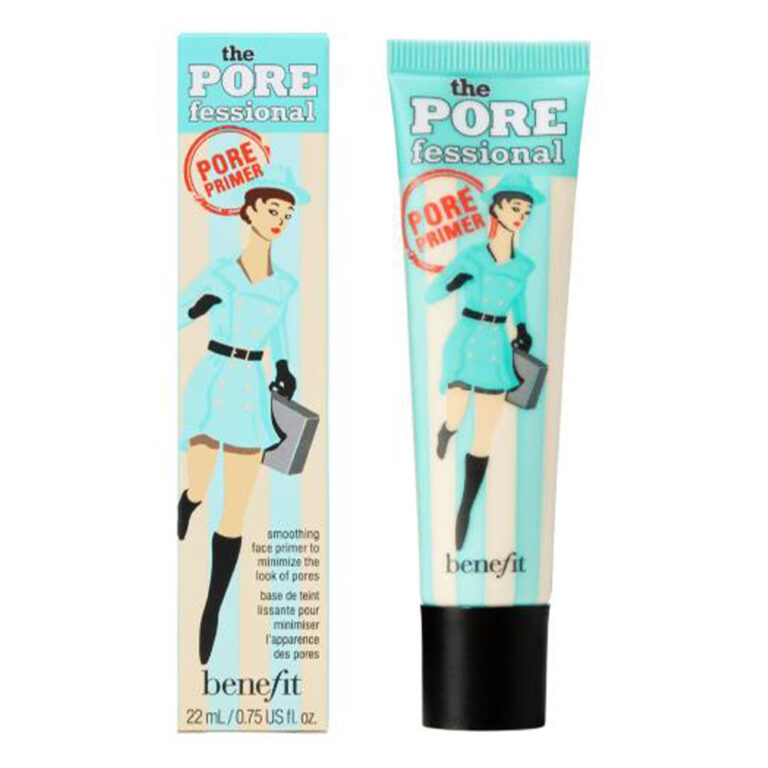 پرایمر بنفیت Pore Primer حجم 22