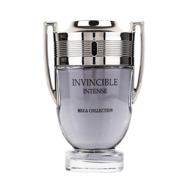 عطر مردانه پاکو رابان Invictus