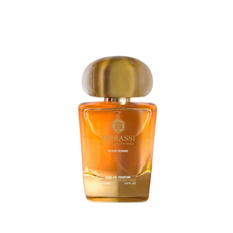 عطر زنانه پیراسیPIRRASSI وایت سافایر حجم 100