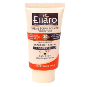 کرم ضد آفتاب الارو SPF30 حجم 40