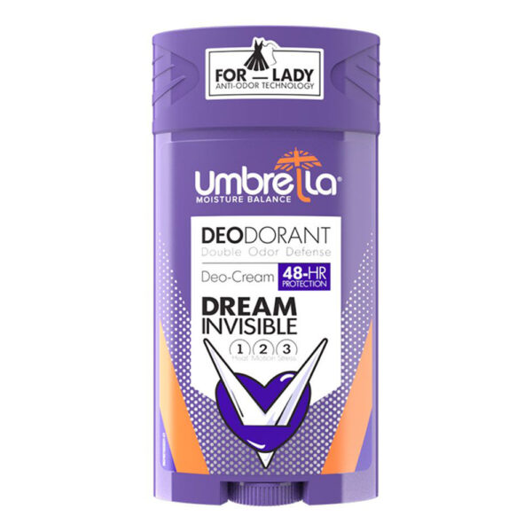 استیک زنانه امبرلا Dream Invisible حجم 90