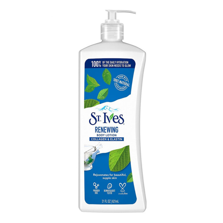 لوسیون بدن امبرلا Dry and Sensitive حجم 600