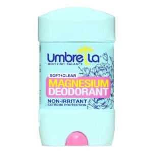 استیک زنانه آمبرلا Soft and Clear حجم 75